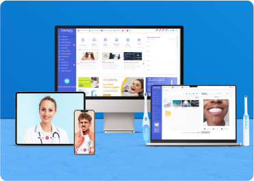 Dental Monitoring Services